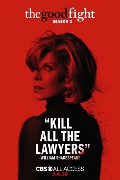 The Good Fight - Season 2