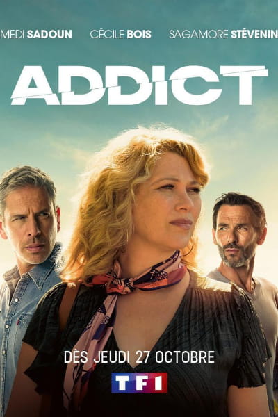 Addict - Season 1 [Sub: Eng]