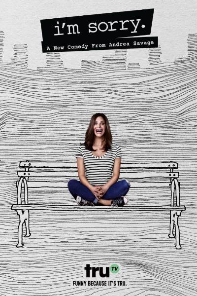 I'm Sorry&nbsp;- Season 1