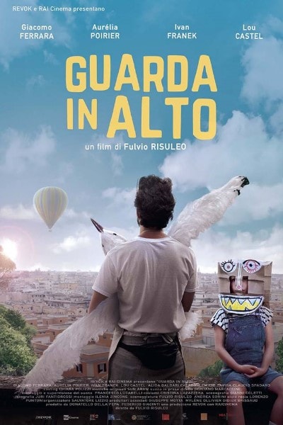 Look Up (Guarda in Alto) [Sub: Eng]