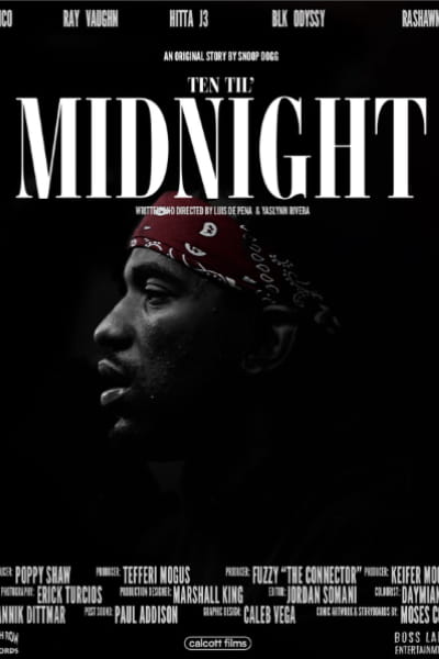Ten Till Midnight