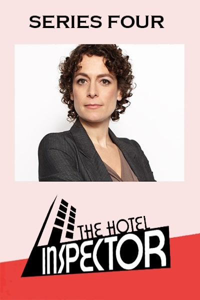 The Hotel Inspector - Season 4