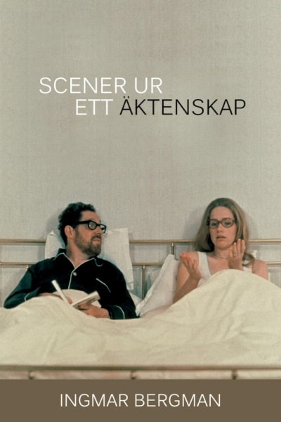 Scenes from a Marriage - Season 1