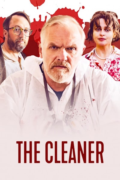 The Cleaner - Season 3