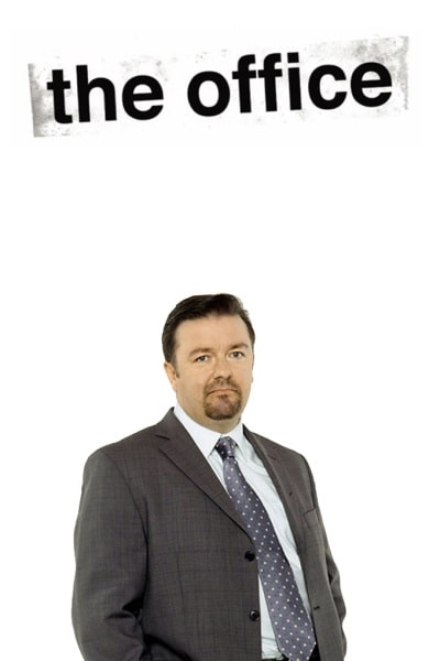 The Office - Season 3 (UK)
