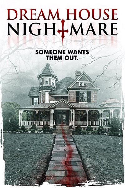 Dream House Nightmare (Mother of the Year)