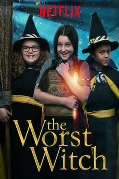 The Worst Witch - Season 2