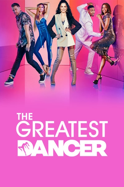 The Greatest Dancer - Season 2