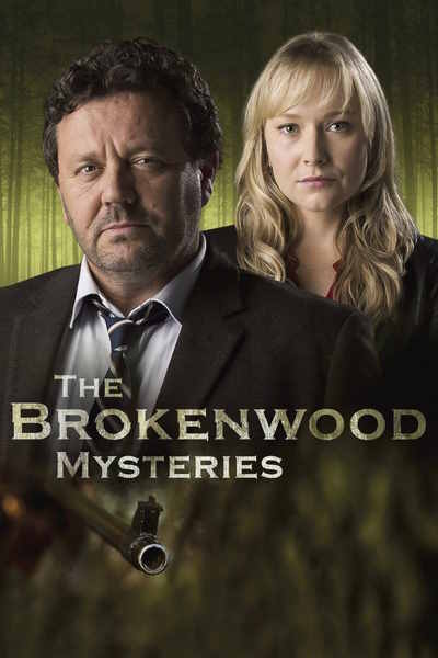 The Brokenwood Mysteries - Season 9