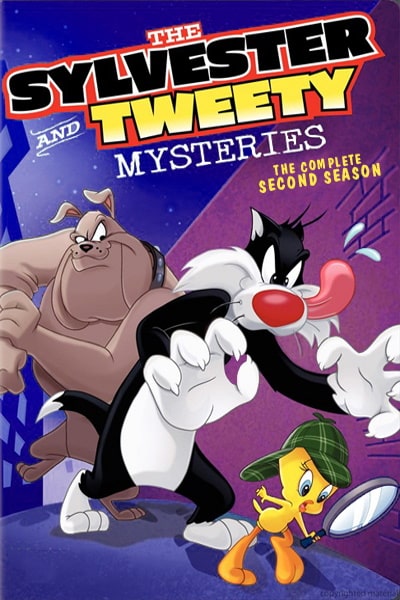 The Sylvester and Tweety Mysteries - Season 2