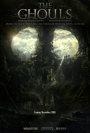 Mojin &ndash; The Lost Legend