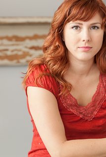 Amanda Goodyear