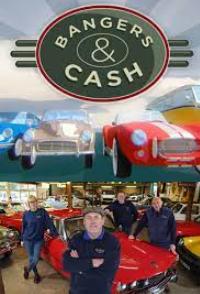 Bangers and Cash - Season 1