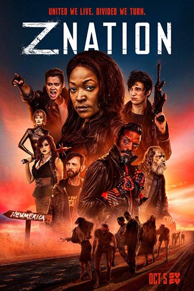 Z Nation - Season 5