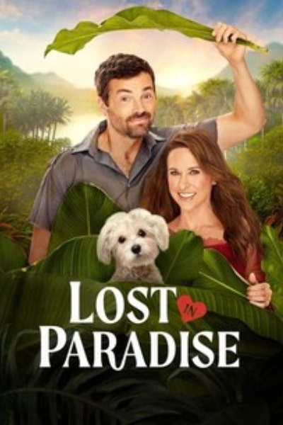 Lost in Paradise