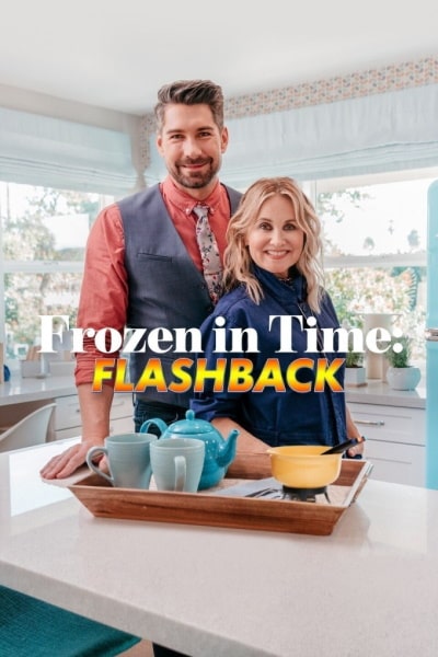 Frozen in Time: Flashback - Season 1
