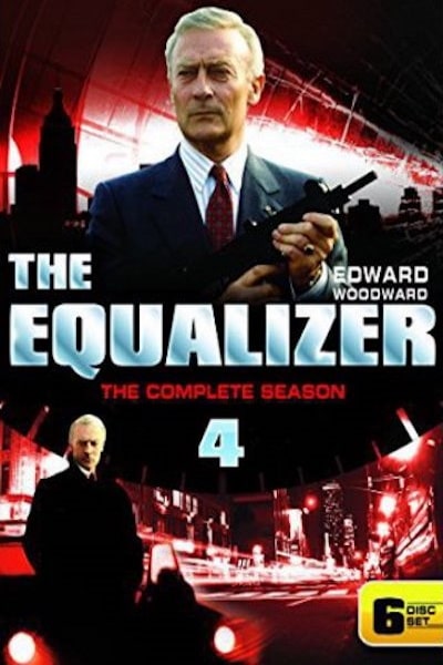 The Equalizer - Season 4