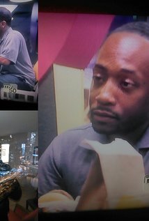 Jermaine McTizic