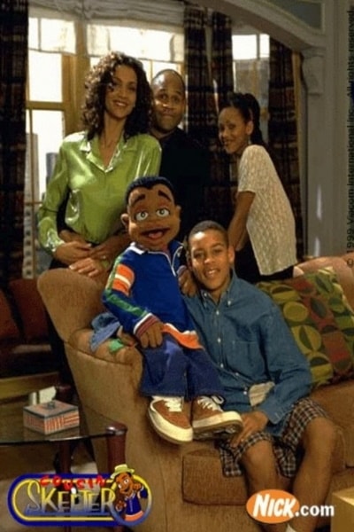 Cousin Skeeter - Season 1