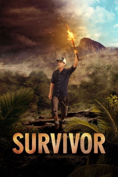 Survivor - Season 41