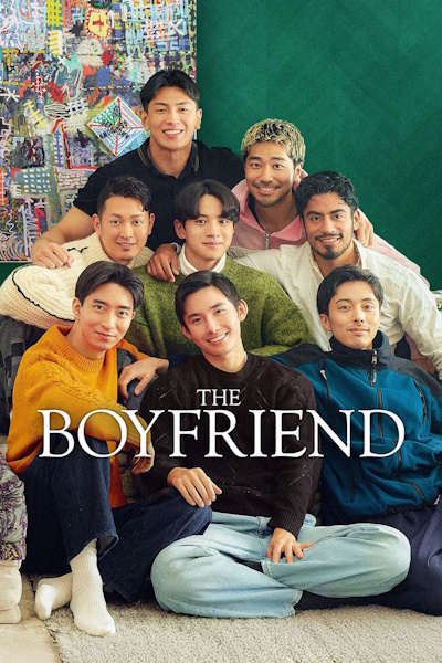 The Boyfriend (Boifurendo) - Season 2