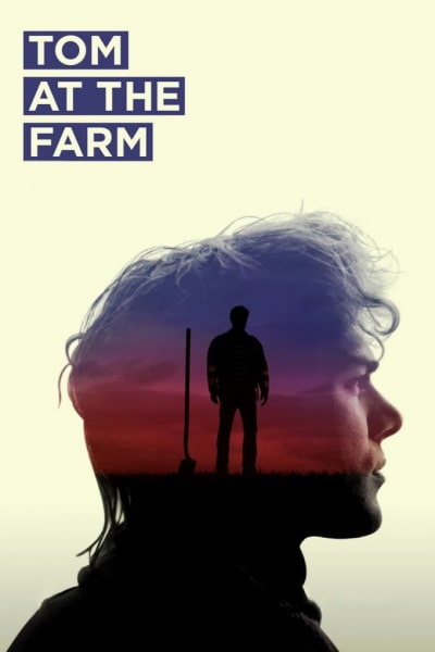 Tom at the Farm (Tom a la ferme)