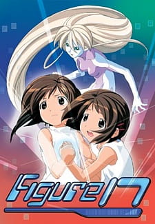 Figure 17: Tsubasa & Hikaru [Sub: Eng]