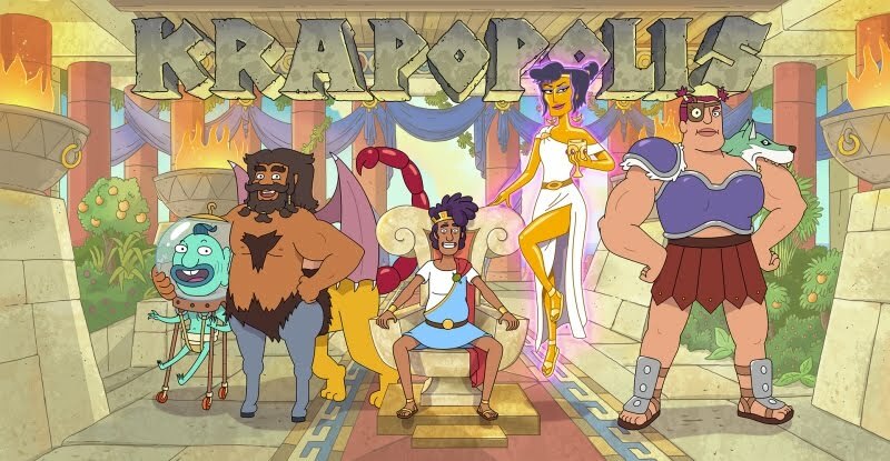 Season 1