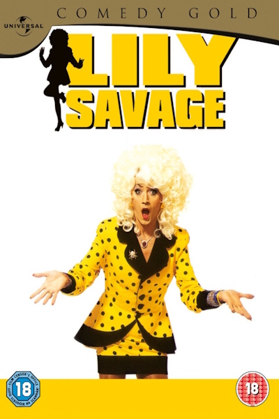 The Lily Savage Show - Season 1
