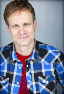 Todd Alan Crain