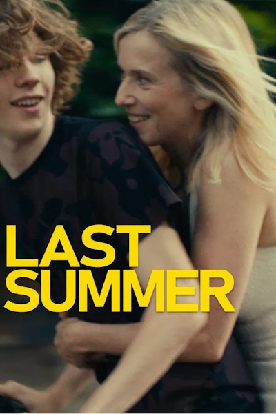 Last Summer (Lete dernier)