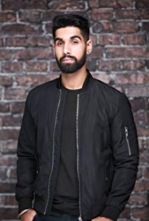 Sameer Pannu