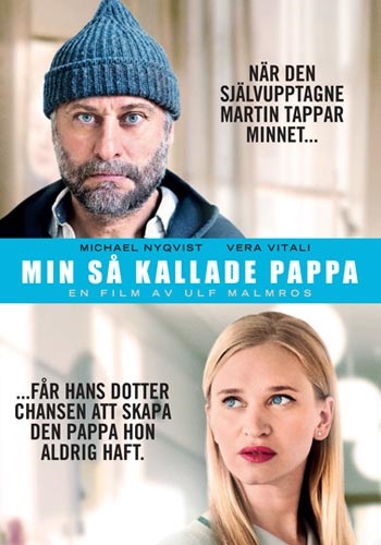 Min s&aring; kallade pappa