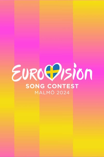 Eurovision Song Contest Malmo 2024 - Season 1