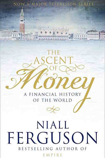 The Ascent of Money - Season 1