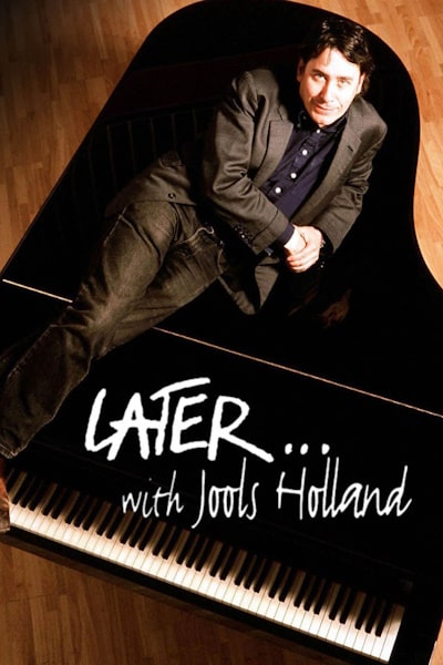 Later With Jools Holland - Season 64