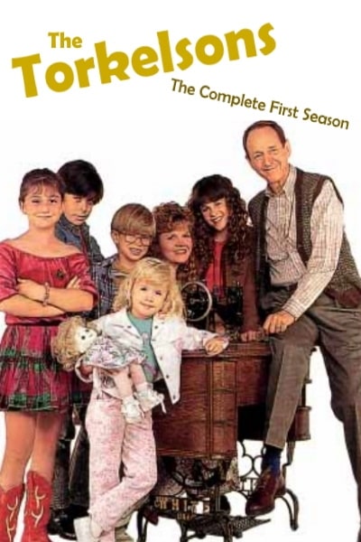 The Torkelsons - Season 1