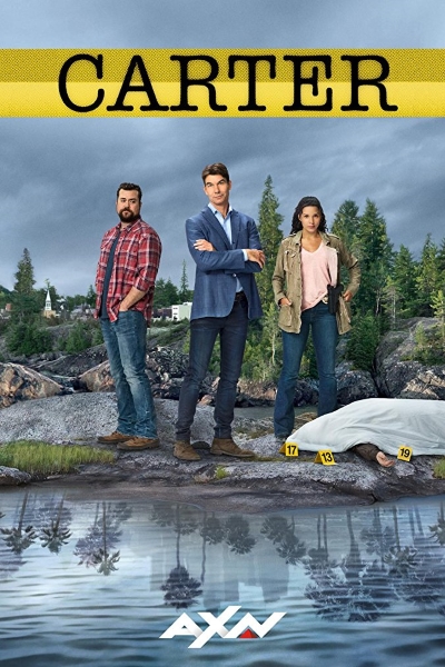 Carter - Season 1