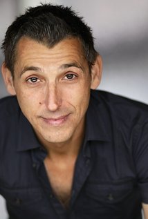 Trent McMullen