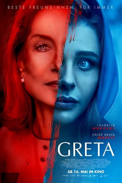 Greta