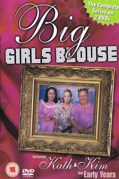 Big Girls Blouse - Season 1