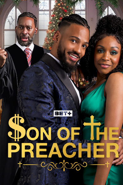 Son of the Preacher