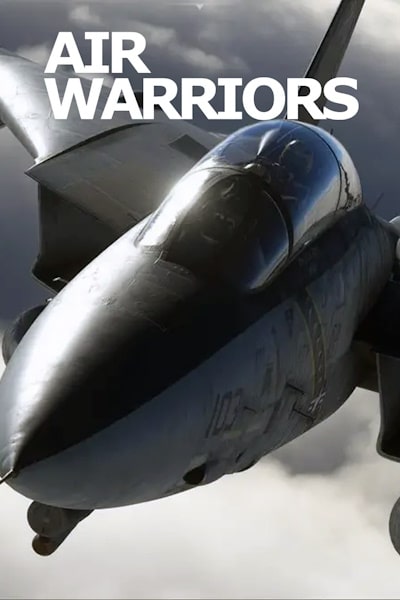 Air Warriors - Season 10