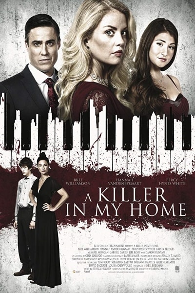A Family's Nightmare (A Killer in My Home)