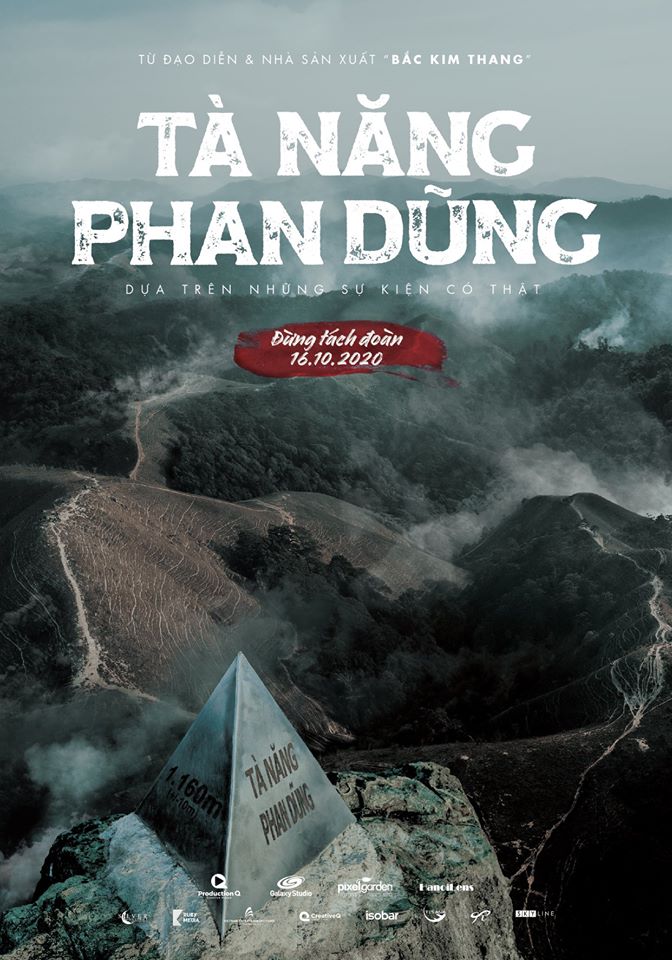 Survive (Ta Nang - Phan Dung) [Audio: Vietnamese]