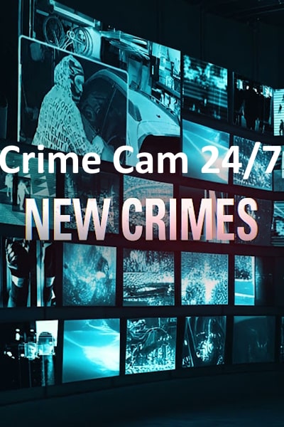Crime Cam 24/7 - Season 2