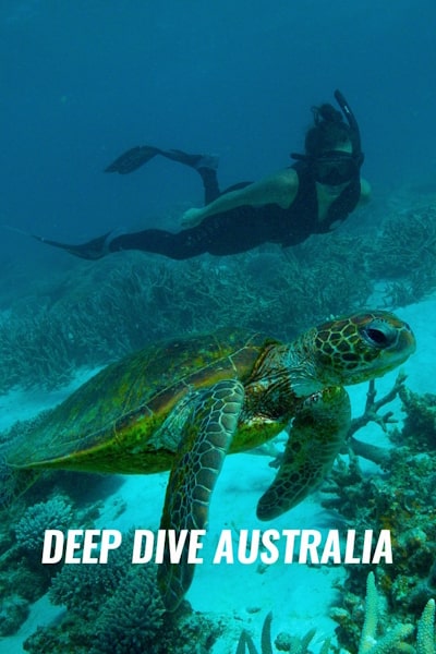 Deep Dive Australia - Season 1
