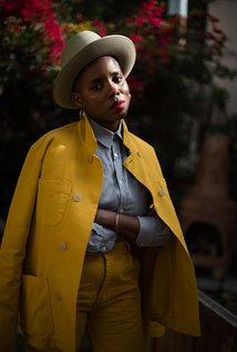 Janicza Bravo
