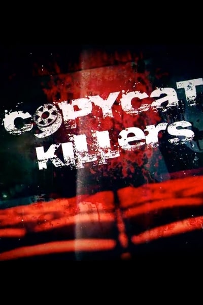 Copycat Killers - Season 1