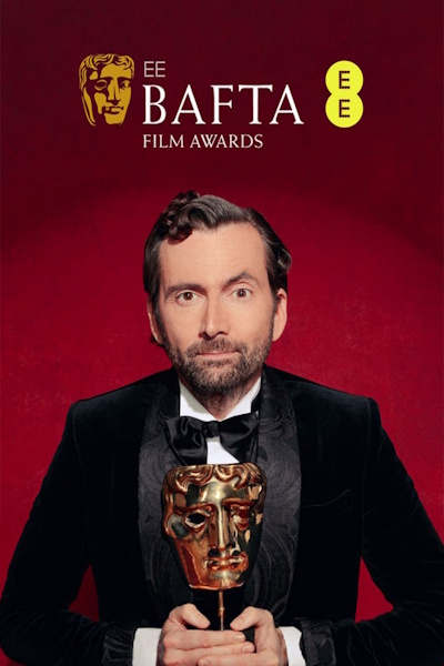 2026 EE BAFTA Film Awards